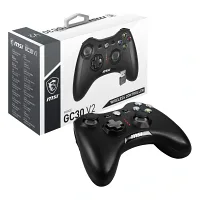 MSI Force GC30 V2 Siyah Kablolu/Kablosuz Oyun Kolu