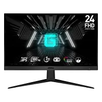 MSI G2412F 24 İNÇ 180HZ 1MS FULL HD ADAPTİVE SYNC RAPİD IPS GAMİNG MONİTÖR