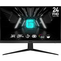 MSI G2412F 24 İNÇ 180HZ 1MS FULL HD ADAPTİVE SYNC RAPİD IPS GAMİNG MONİTÖR