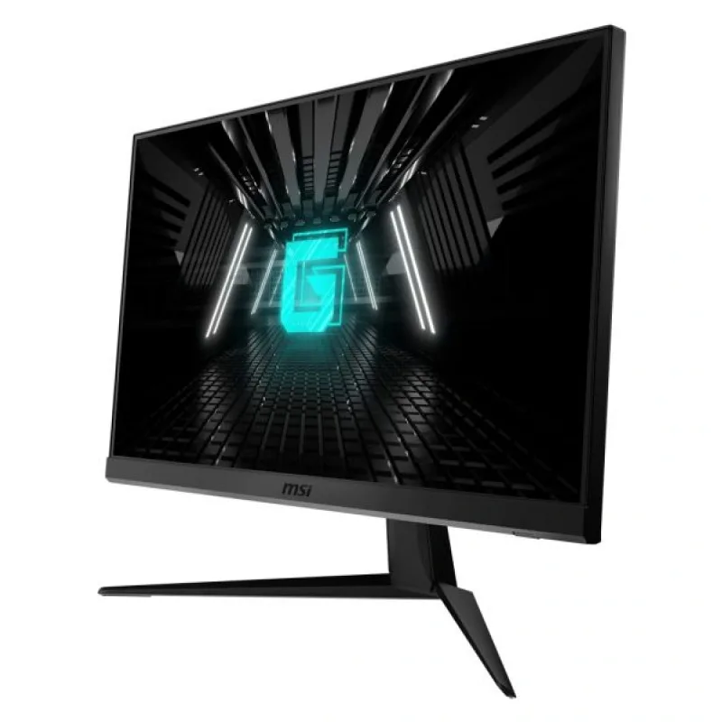 MSI G2412F 24 İNÇ 180HZ 1MS FULL HD ADAPTİVE SYNC RAPİD IPS GAMİNG MONİTÖR