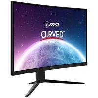MSI G2422C 23.6 İNÇ 180HZ 1MS FULL HD FREESYNC PREMİUM VA KAVİSLİ GAMİNG MONİTÖR