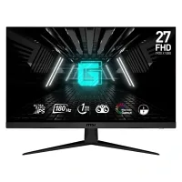 MSI G2712F 27 FLAT ULTRA RAPID IPS 1920x1080 (FHD) 16:9 180HZ 1MS ADAPTIVE-SYNC GAMING MONITOR