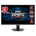 MSI G274F 27" 1 ms Full HD IPS 180 Hz Oyuncu Monitörü
