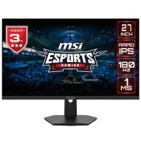 MSI G274F 27 inç 180Hz 1ms Full HD G-Sync Rapid IPS Gaming Monitör