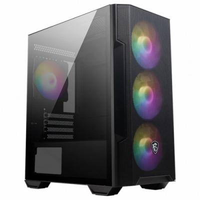 MSI GAMİNG RYZEN 5 5600 16 GB RAM 480 GB SSD RTX 3060 Tİ 8 GB EKRAN KARTI GAMİNG KASA