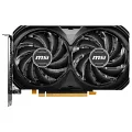MSI GEFORCE RTX 4060 VENTUS 2X BLACK 8G OC EKRAN KARTI