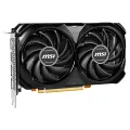 MSI GEFORCE RTX 4060 VENTUS 2X BLACK 8G OC EKRAN KARTI
