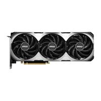 MSI GEFORCE RTX 4070 OC VENTUS 3X 12GB GDDR6X 192 BİT DLSS 3 EKRAN KARTI