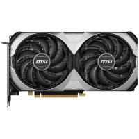 MSI GeForce RTX 4070 SUPER 12G Ventus 2X OC 12GB GDDR6X 192 Bit DLSS 3 Ekran Kartı