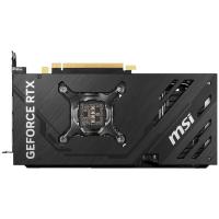 MSI GeForce RTX 4070 SUPER 12G Ventus 2X OC 12GB GDDR6X 192 Bit DLSS 3 Ekran Kartı