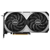 MSI GEFORCE RTX 4070 VENTUS 2X E1 12G OC 12GB GDDR6 192 BİT DLSS 3 EKRAN KARTI