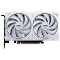 MSI RTX 5060 8G Ventus 2X OC White G5060-8V2CW 128 Bit GDDR7 8 GB Ekran Kartı