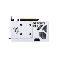 MSI Geforce RTX 5060 8G Ventus 2X OC Beyaz RTX 5060 8GB GDDR7 128Bit DX12 PCIE 5.0 X16 Ekran Kartı