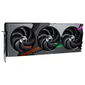 MSI RTX 5070 12G Vanguard SOC G5070-12VGS 192 Bit GDDR7 12 GB Ekran Kartı