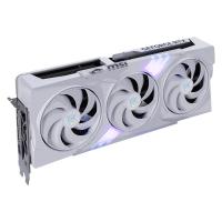 MSI GeForce RTX 5080 16G GAMING TRIO OC WHITE 16GB GDDR7 256 Bit DLSS 4 Ekran Kartı
