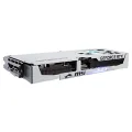 MSI RTX 5080 16G Gaming Trio OC White G5080-16GTCW 256 Bit GDDR7 16 GB Ekran Kartı