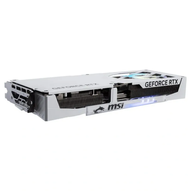 MSI RTX 5080 16G Gaming Trio OC White G5080-16GTCW 256 Bit GDDR7 16 GB Ekran Kartı