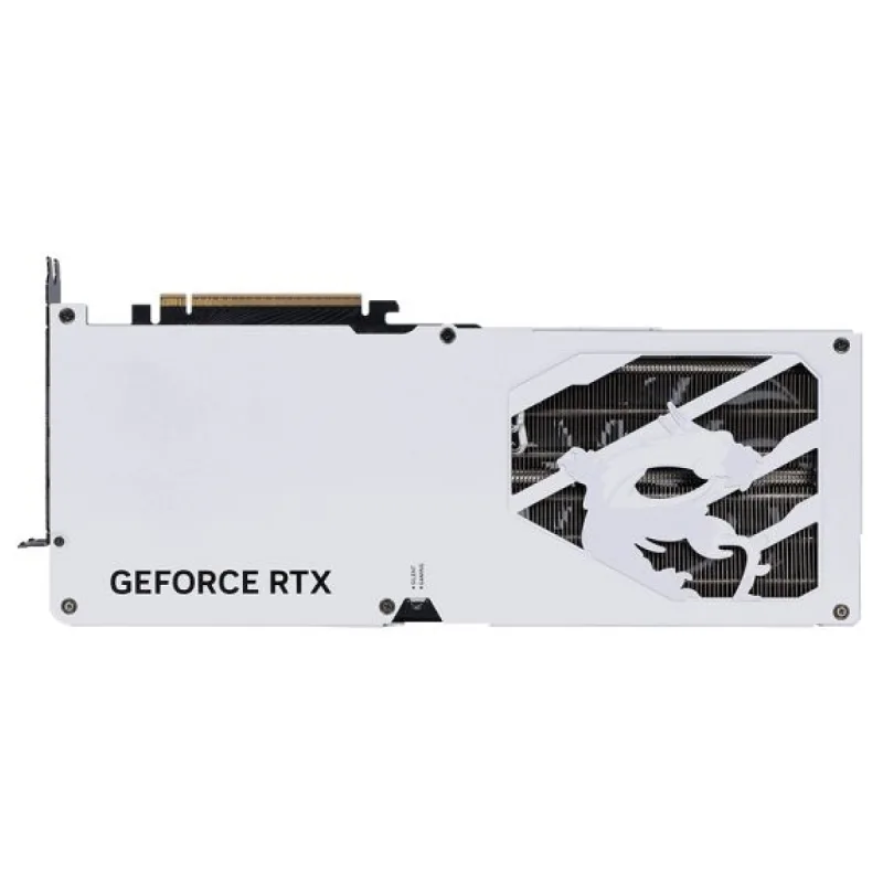 MSI RTX 5080 16G Gaming Trio OC White G5080-16GTCW 256 Bit GDDR7 16 GB Ekran Kartı