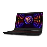 MSI GF63 İ5 12450H 8 GB RAM 512 GB SSD RTX 2050 4 GB GAMİNG NOTEBOOK