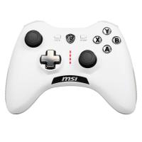 MSI GG Force GC20 V2 PC Android Uyumlu Beyaz Gamepad