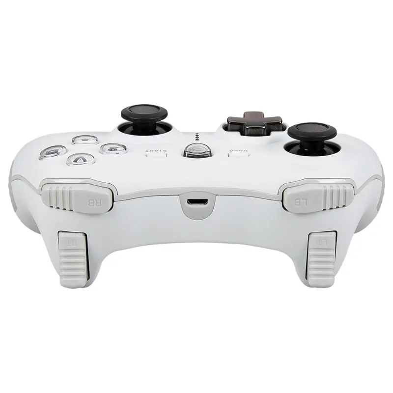 MSI GG Force GC20 V2 PC Android Uyumlu Beyaz Gamepad