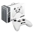 MSI GG Force GC20 V2 PC Android Uyumlu Beyaz Gamepad