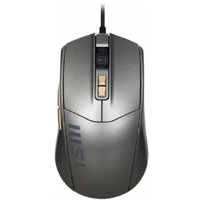 MSI GG M31 KABLOLU OPTİK OYUNCU MOUSE