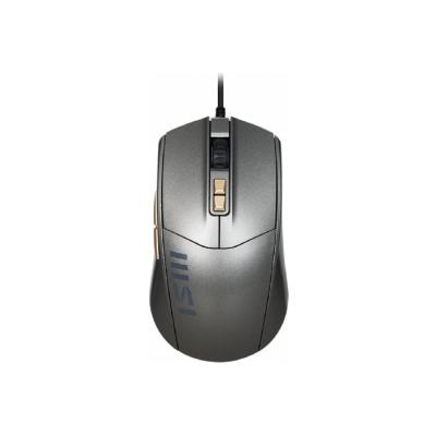 MSI GG M31 KABLOLU OPTİK OYUNCU MOUSE