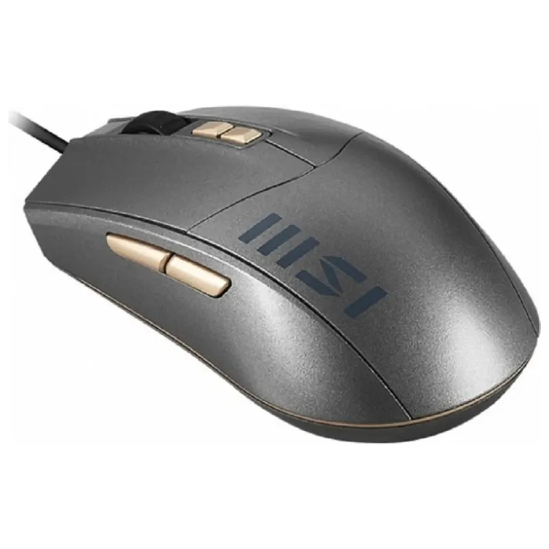 MSI GG M31 KABLOLU OPTİK OYUNCU MOUSE
