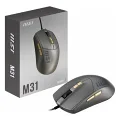 MSI GG M31 KABLOLU OPTİK OYUNCU MOUSE