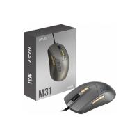 MSI GG M31 KABLOLU OPTİK OYUNCU MOUSE