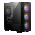 MSI İ5 11400F 16 GB RAM 480 SSD MSI RX 6650 XT 8GB GAMİNG KASA