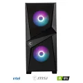 MSI İ5 12400F 16 GB RAM 1 TB M.2 SSD RTX 4060 8 GB GAMİNG KASA