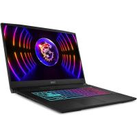 MSI KATANA 15 B13VGK-2023XTR İ7-13620H 16 GB DDR5 512GB SSD 8GB RTX4070 GDDR6 15.6'' 144HZ FREEDOS FULL HD NOTEBOOK
