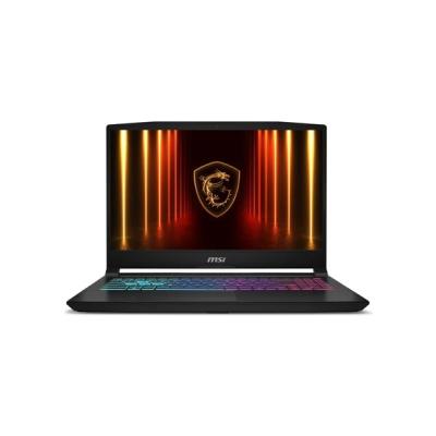 MSI KATANA 15 HX B14WGK-068XTR Intel Core i7 14650HX 16GB 1TB SSD RTX5070 Freedos 15.6" QHD 165Hz Taşınabilir Bilgisayar