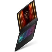 MSI KATANA 15 HX B14WGK-068XTR Intel Core i7 14650HX 16GB 1TB SSD RTX5070 Freedos 15.6" QHD 165Hz Taşınabilir Bilgisayar