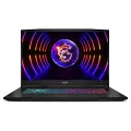 MSI KATANA 17 B13VGK-1287XTR İ7-13620H 16GB 1TB SSD 8GB RTX4070 105W 17.3 FHD 144HZ FREEDOS