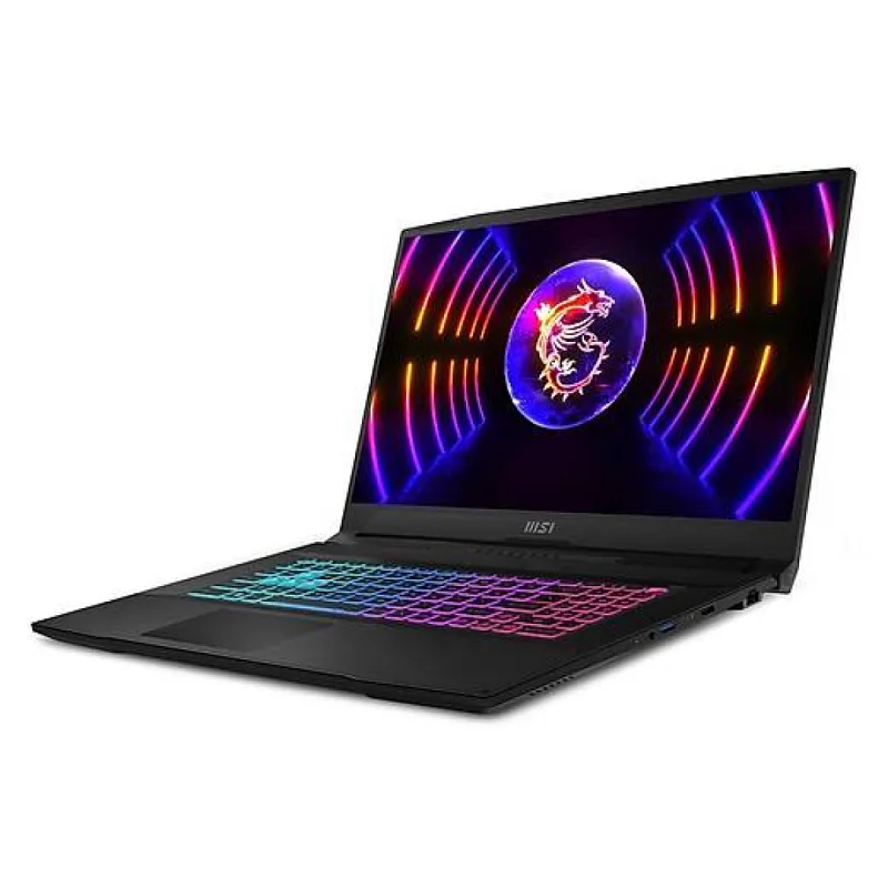 MSI KATANA 17 B13VGK-1287XTR İ7-13620H 16GB 1TB SSD 8GB RTX4070 105W 17.3 FHD 144HZ FREEDOS