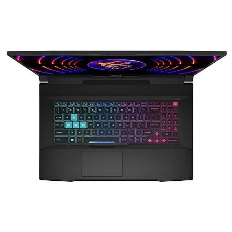 MSI KATANA 17 B13VGK-1287XTR İ7-13620H 16GB 1TB SSD 8GB RTX4070 105W 17.3 FHD 144HZ FREEDOS