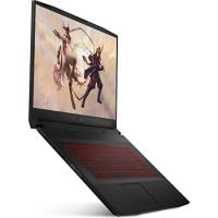 MSI KATANA GF76 12UE-830XTR INTEL CORE İ7 12650H 16GB 512GB SSD RTX3060 FREEDOS 17.3" FHD 144HZ TAŞINABİLİR BİLGİSAYAR