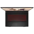 MSI KATANA GF76 12UE-830XTR INTEL CORE İ7 12650H 16GB 512GB SSD RTX3060 FREEDOS 17.3" FHD 144HZ TAŞINABİLİR BİLGİSAYAR