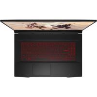 MSI KATANA GF76 12UE-830XTR INTEL CORE İ7 12650H 16GB 512GB SSD RTX3060 FREEDOS 17.3" FHD 144HZ TAŞINABİLİR BİLGİSAYAR
