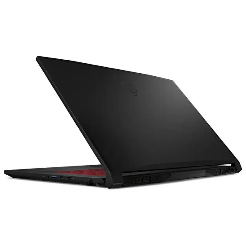 MSI KATANA GF76 12UE-830XTR INTEL CORE İ7 12650H 16GB 512GB SSD RTX3060 FREEDOS 17.3" FHD 144HZ TAŞINABİLİR BİLGİSAYAR