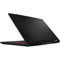 MSI KATANA GF76 12UE-830XTR INTEL CORE İ7 12650H 16GB 512GB SSD RTX3060 FREEDOS 17.3" FHD 144HZ TAŞINABİLİR BİLGİSAYAR
