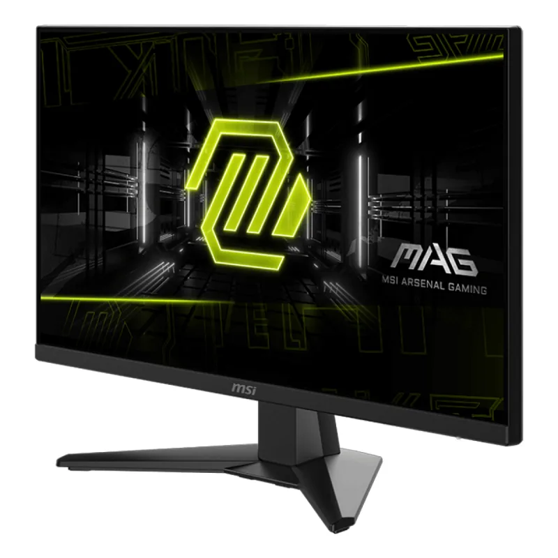 MSI MAG 242F 23.8" 0.5 ms Full HD IPS 200 Hz Oyuncu Monitörü