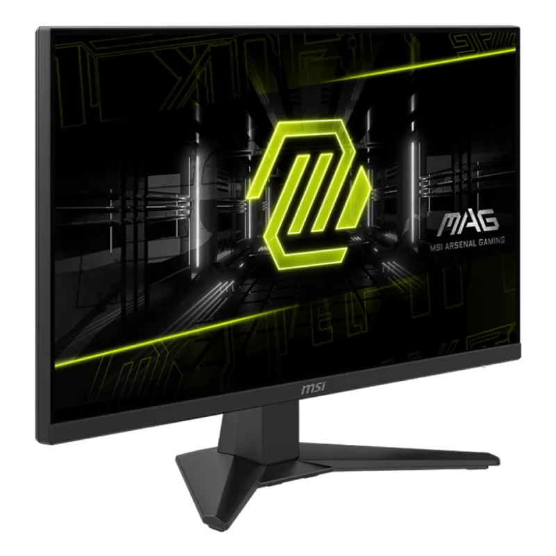 MSI MAG 242F 23.8" 0.5 ms Full HD IPS 200 Hz Oyuncu Monitörü