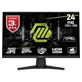 MSI MAG 244F 23.8" 0.5 ms Full HD IPS 200 Hz Oyuncu Monitörü