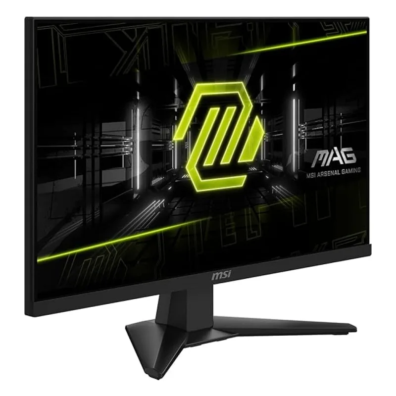 MSI MAG 244F 23.8" 0.5 ms Full HD IPS 200 Hz Oyuncu Monitörü