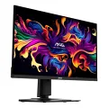 MSI MAG 271QPX QD-OLED E2 26.5" 0.03 ms 2K Pivot 240 Hz OLED Oyuncu Monitörü