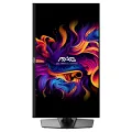 MSI MAG 271QPX QD-OLED E2 26.5" 0.03 ms 2K Pivot 240 Hz OLED Oyuncu Monitörü